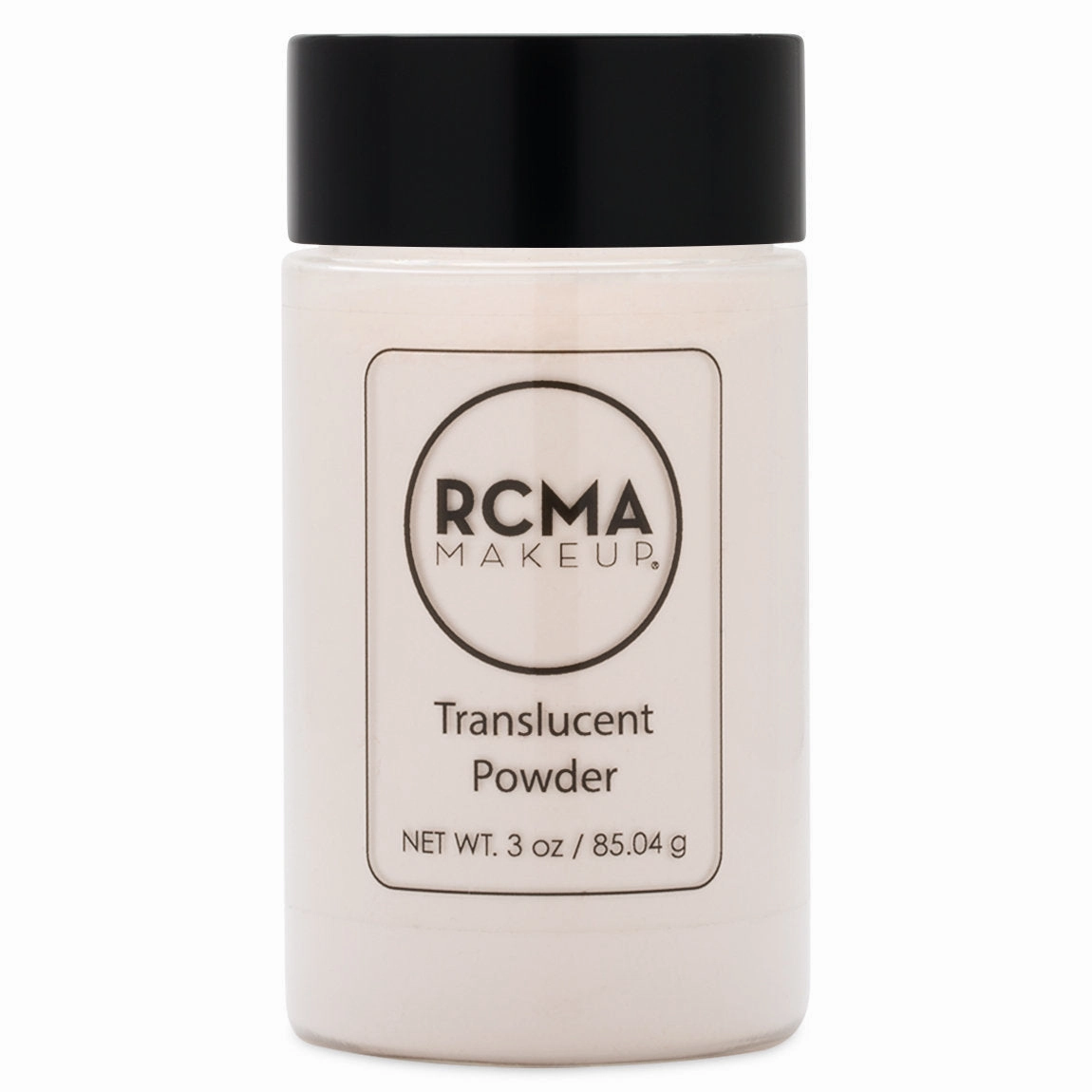 RCMA Translucent Powder 85g