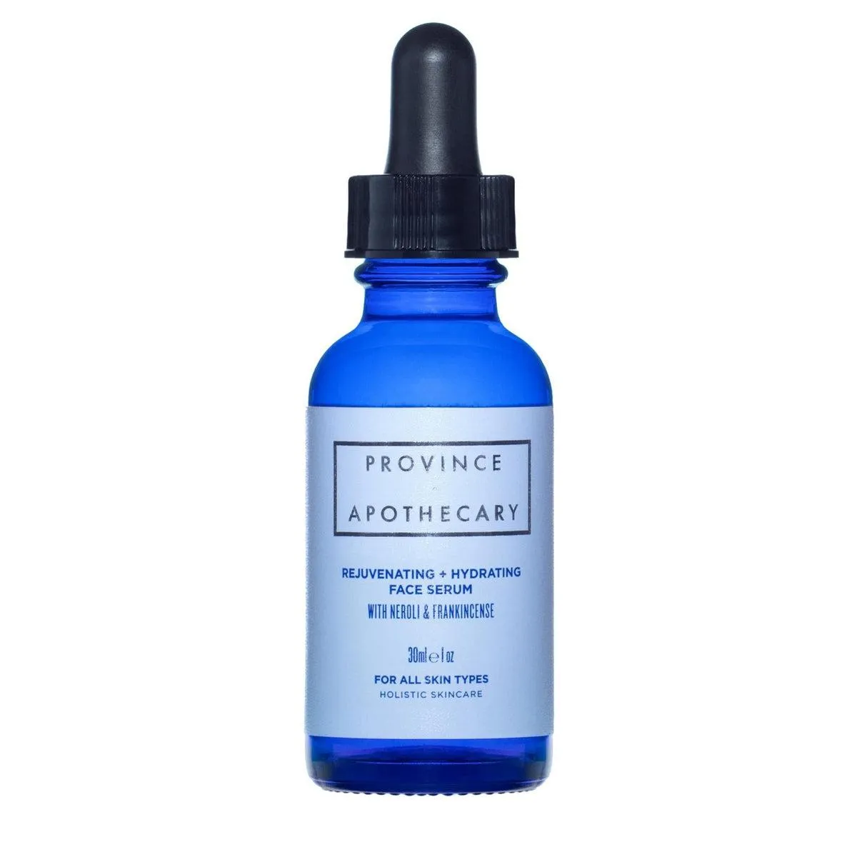 Rejuvenating   Hydrating Face Serum