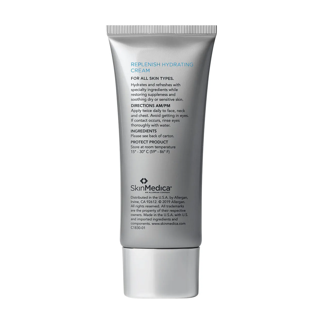 Replenish Hydrating Cream