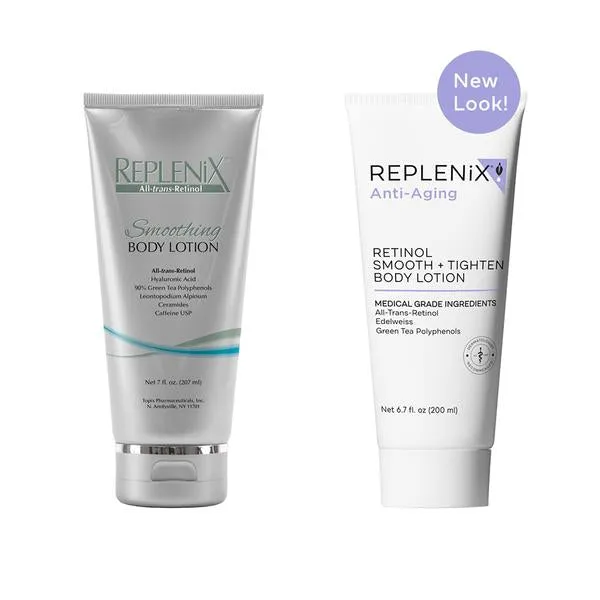 Replenix Age Restore Brightening Moisturizer
