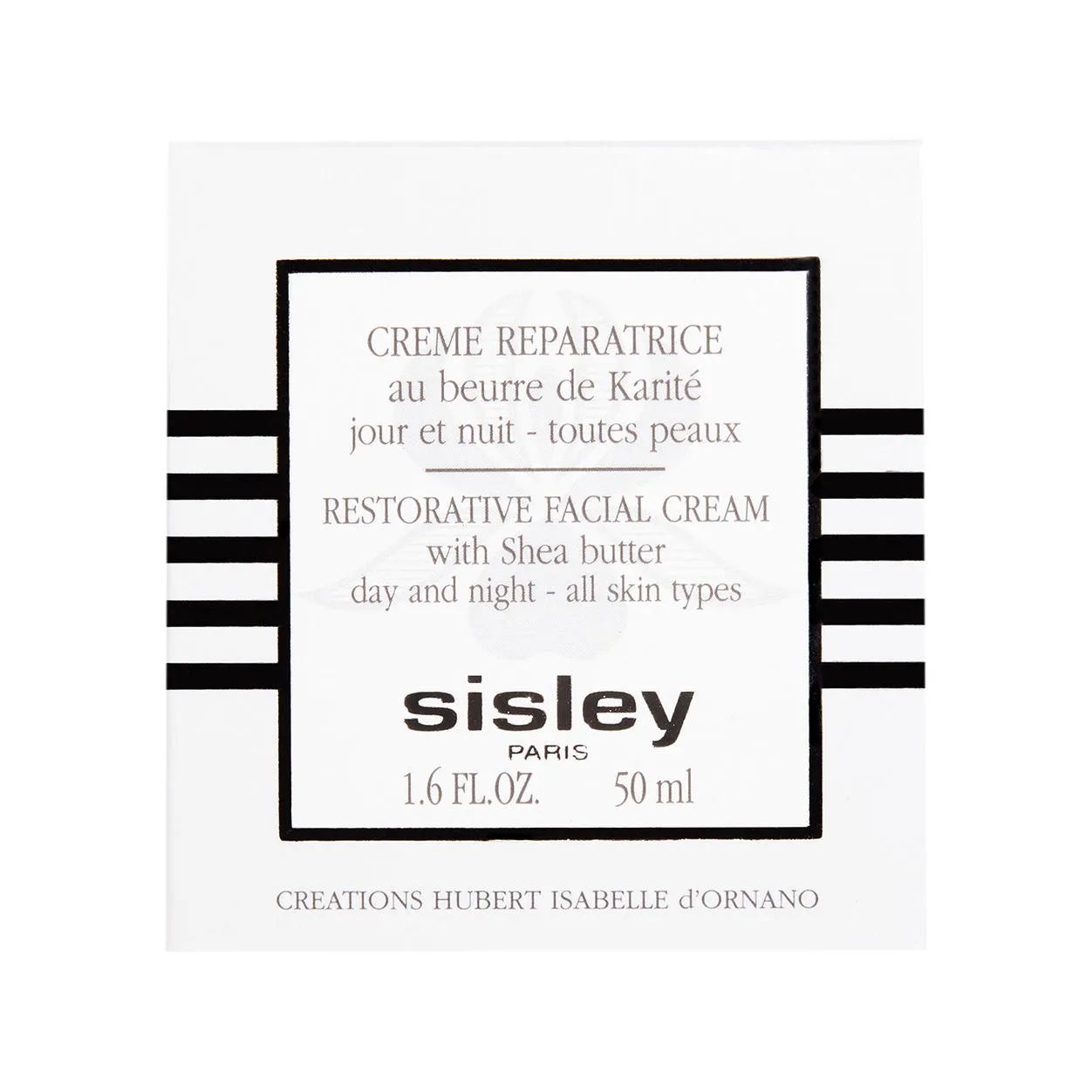 Restorative Facial Cream