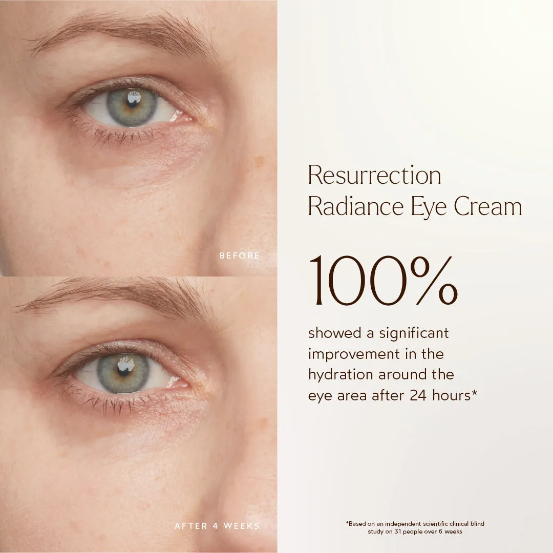 Resurrection Radiance Eye Cream