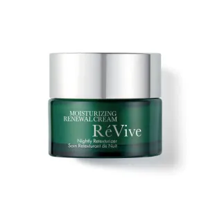 ReVive Moisturizing Renewal Cream Nightly Retexturizer 1.7oz