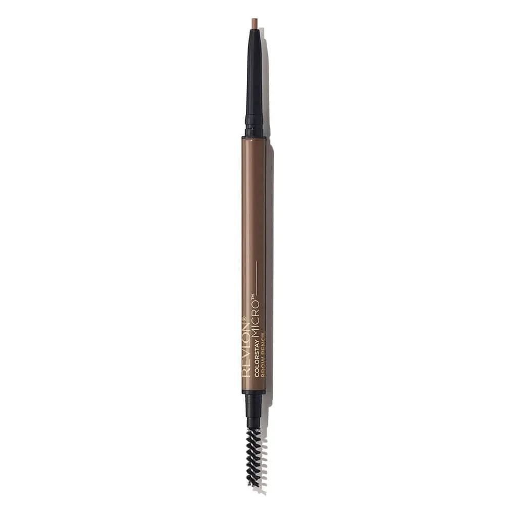Revlon ColorStay Micro Brow Pencil 453 Soft Brown
