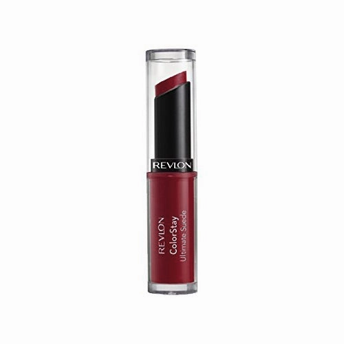 Revlon ColorStay Ultimate Suede Lipstick 002 Ingenue 2.55g