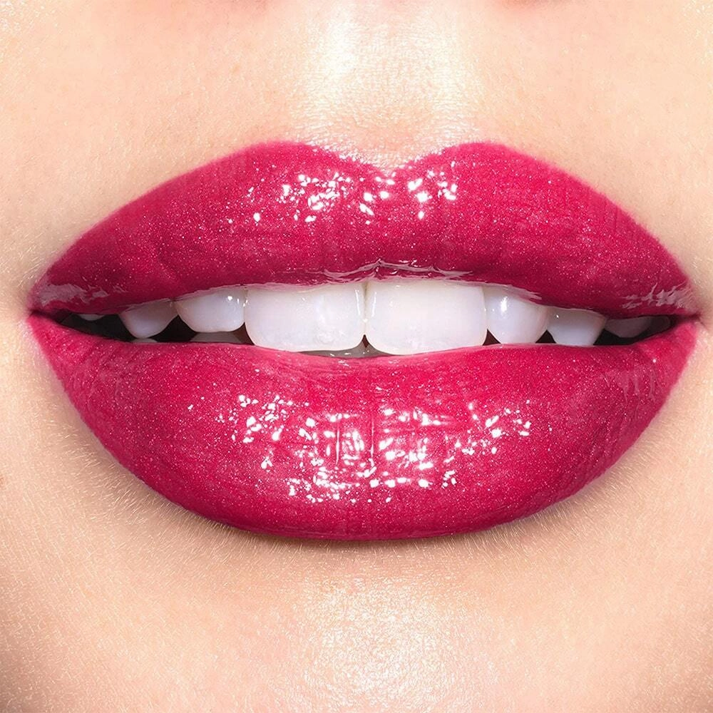 Revlon Super Lustrous Glass Shine Lipstick 017 Love Is On