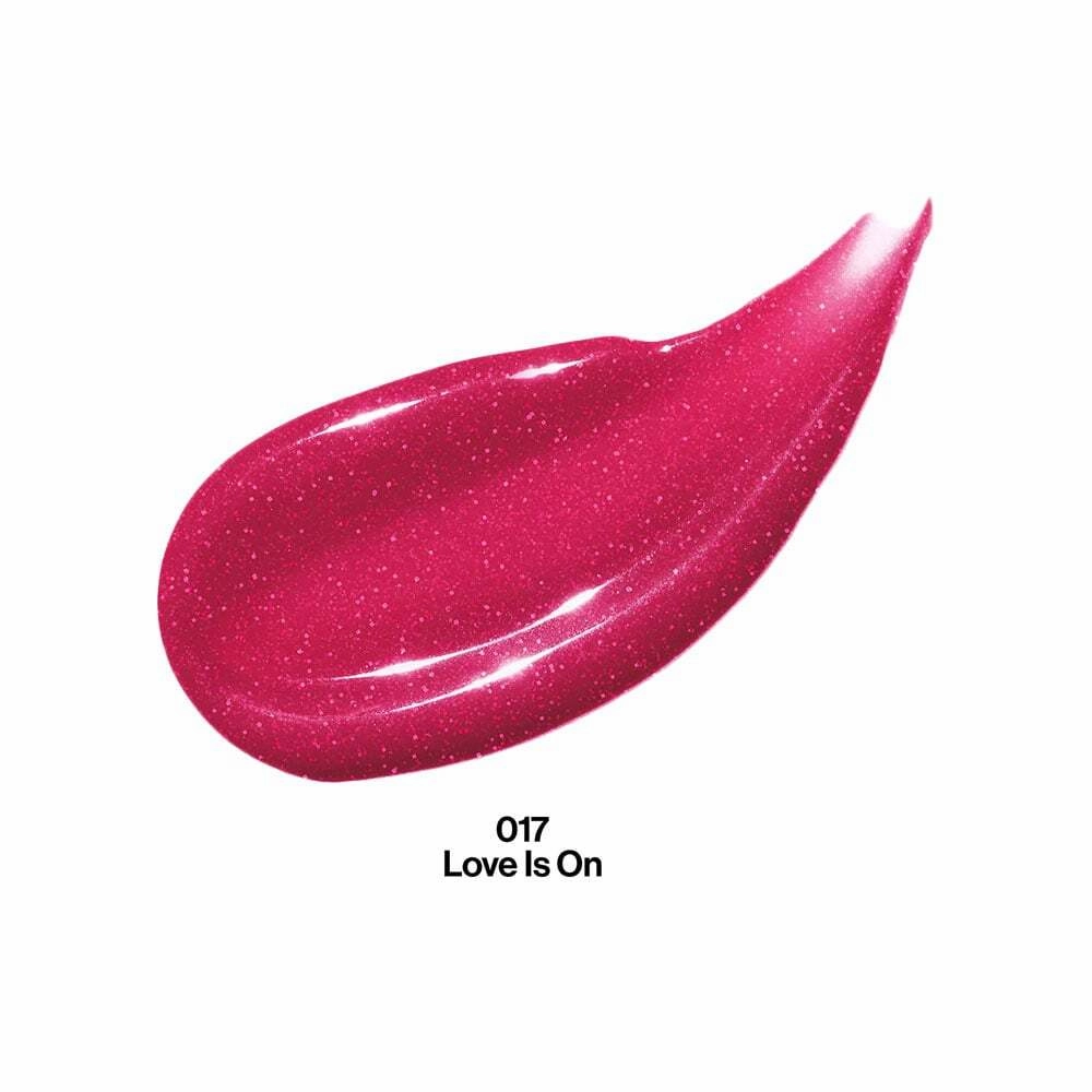 Revlon Super Lustrous Glass Shine Lipstick 017 Love Is On
