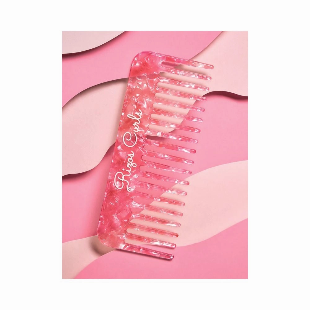 Rizos Curls Wide Tooth Styling Comb