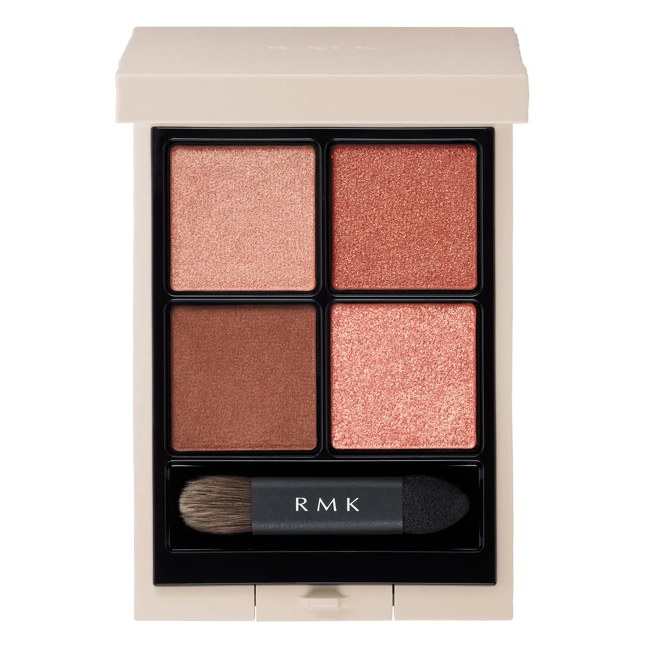 RMK Synchromatic Eyeshadow Palette