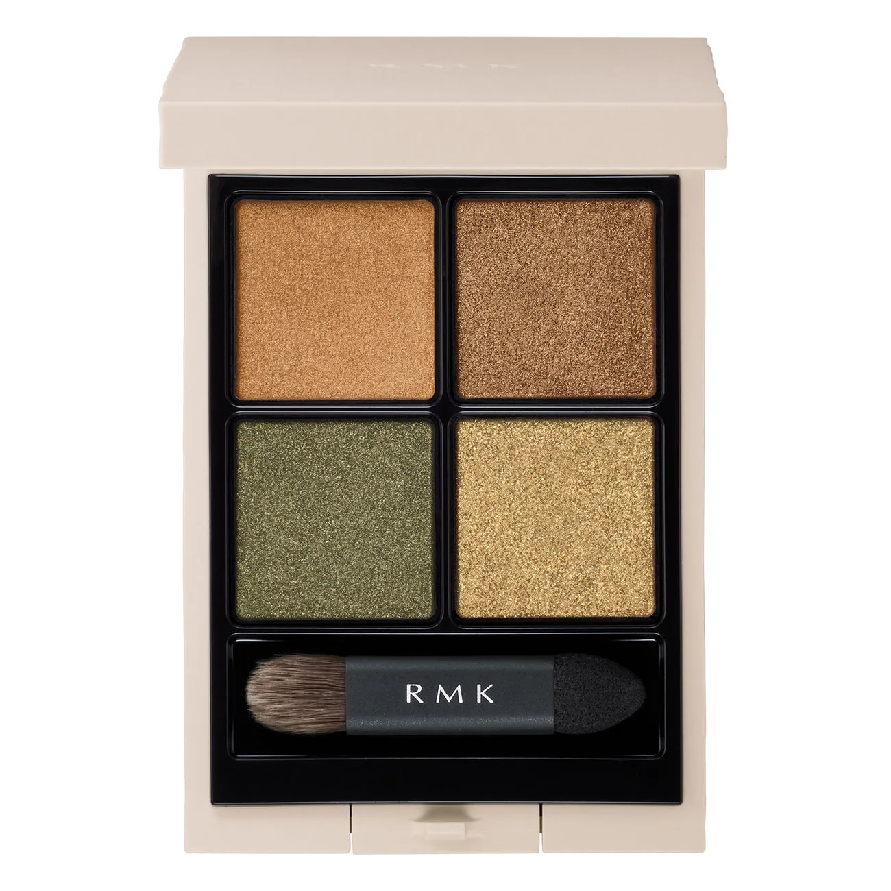 RMK Synchromatic Eyeshadow Palette