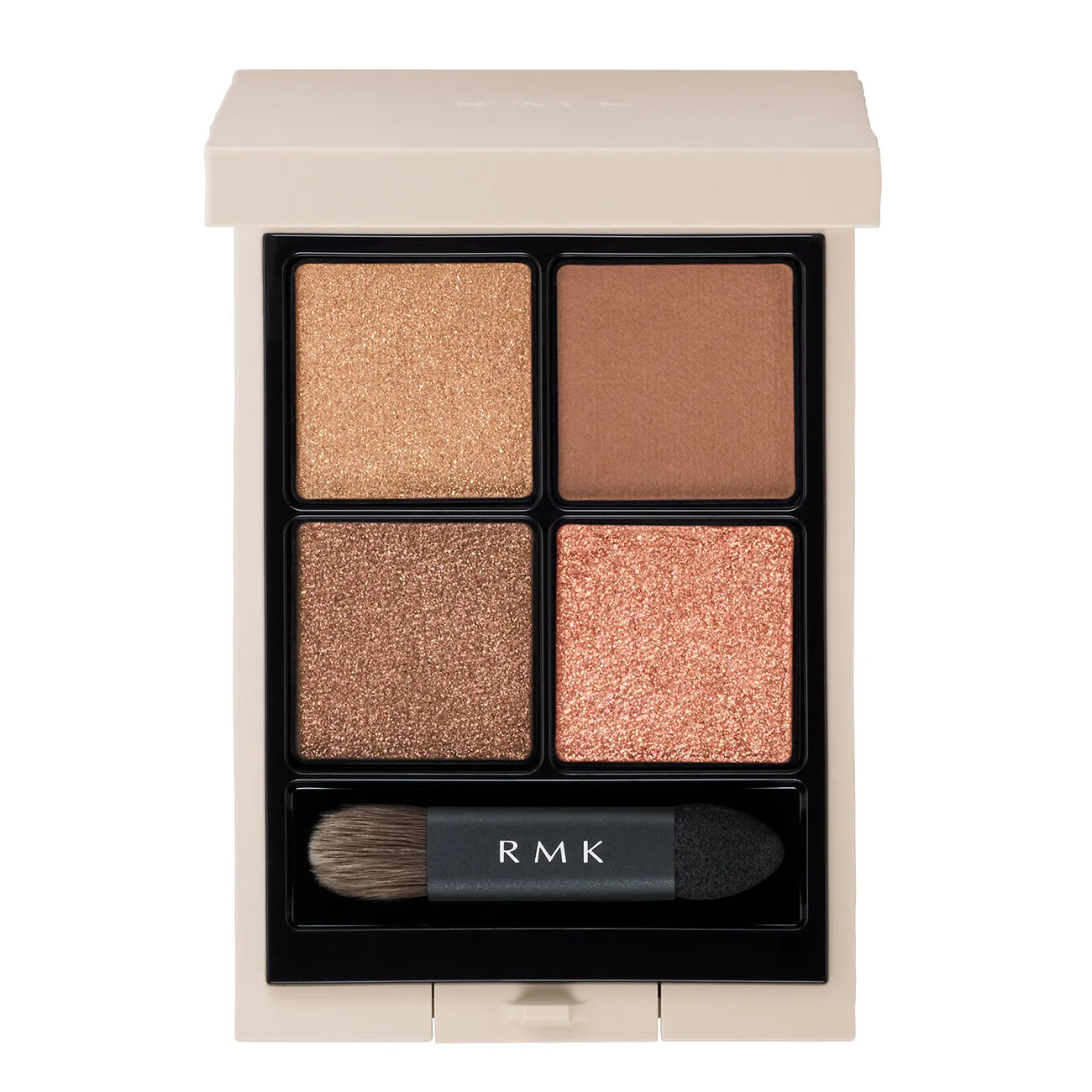 RMK Synchromatic Eyeshadow Palette