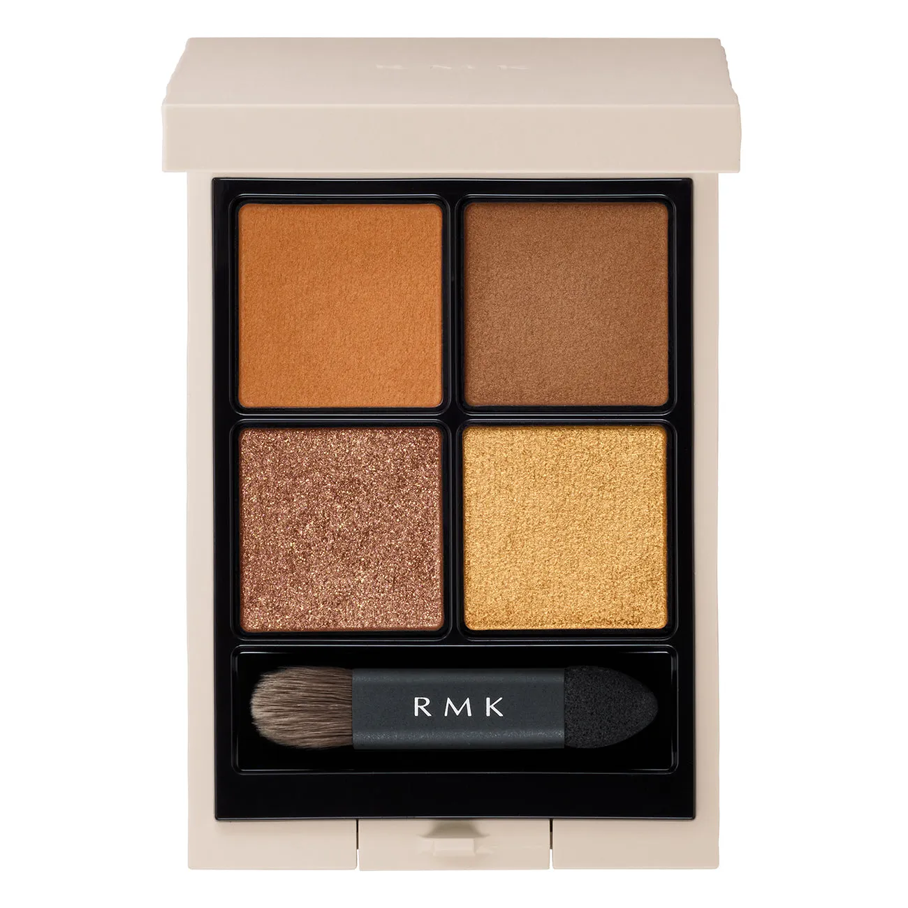 RMK Synchromatic Eyeshadow Palette