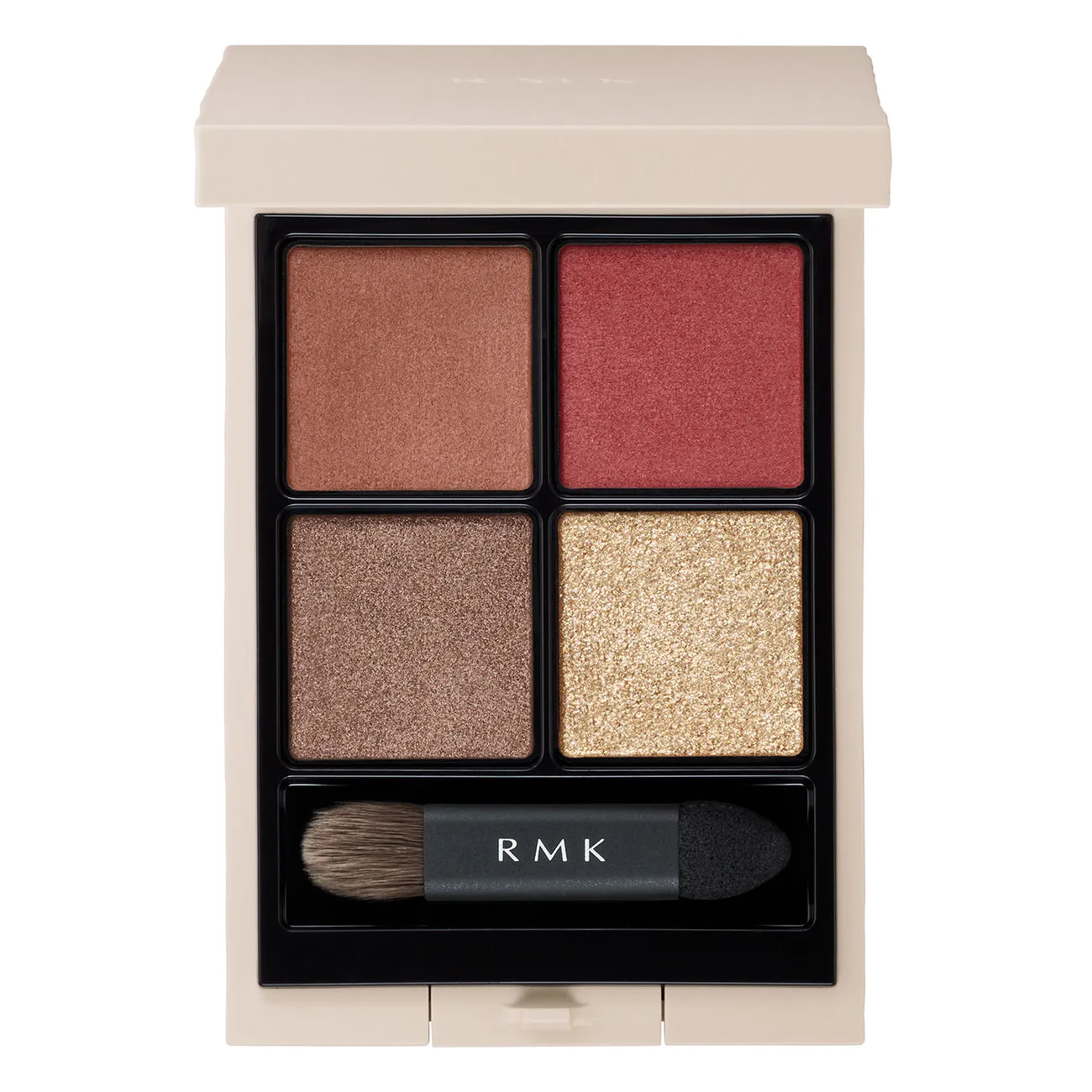 RMK Synchromatic Eyeshadow Palette
