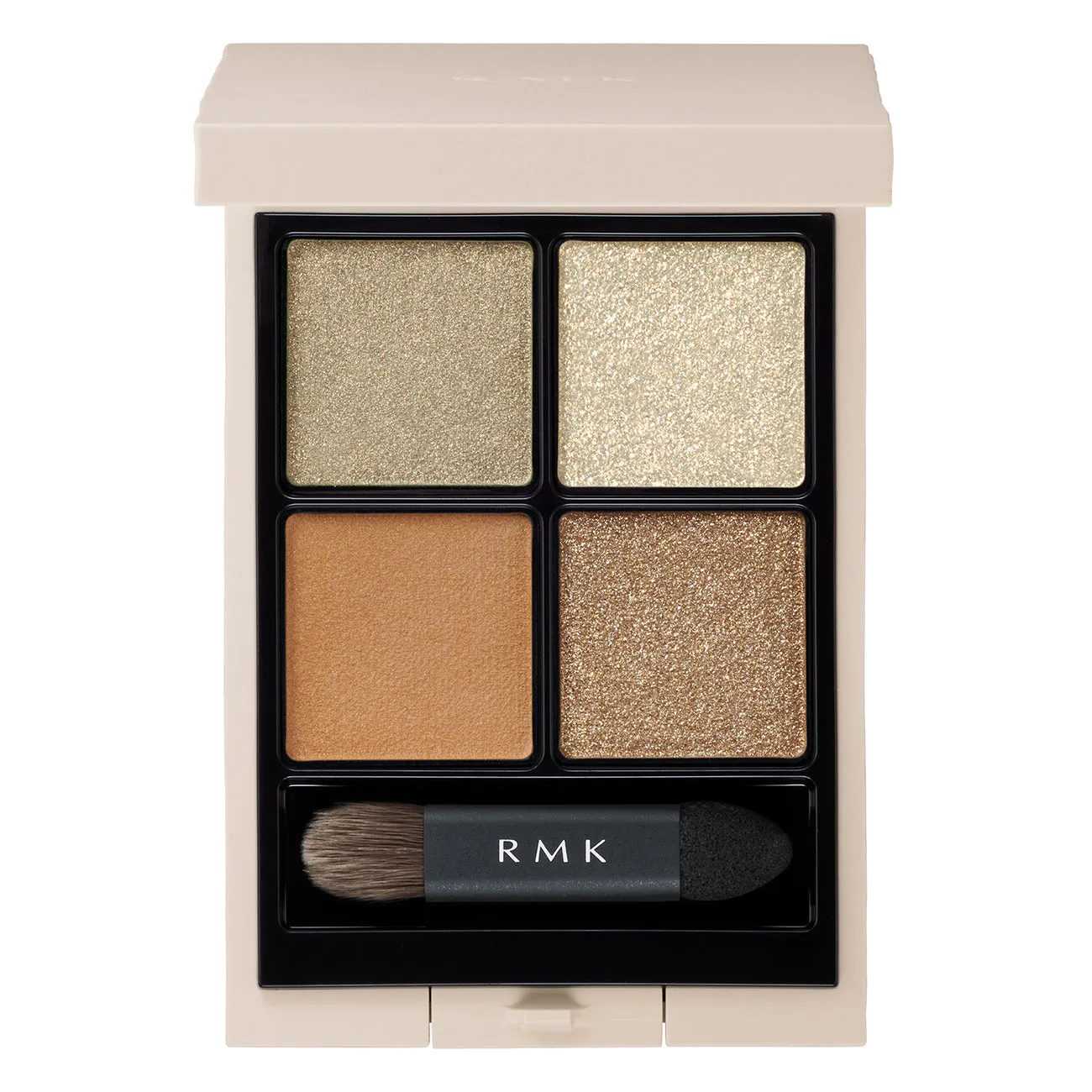 RMK Synchromatic Eyeshadow Palette