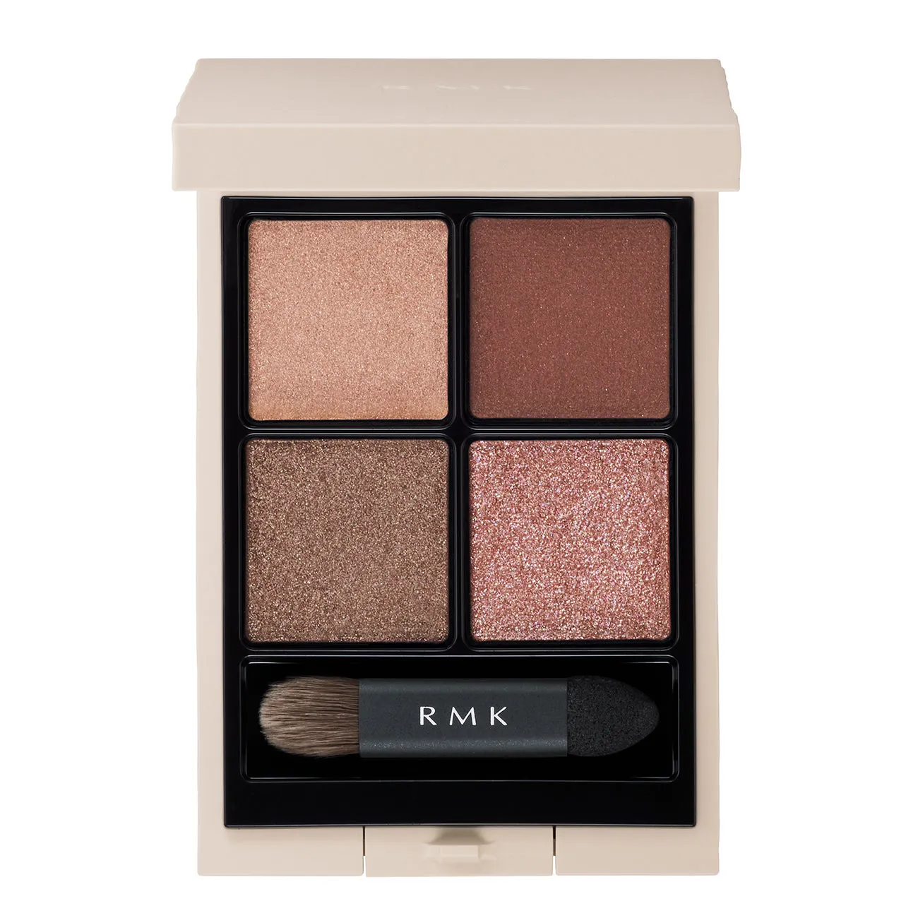 RMK Synchromatic Eyeshadow Palette