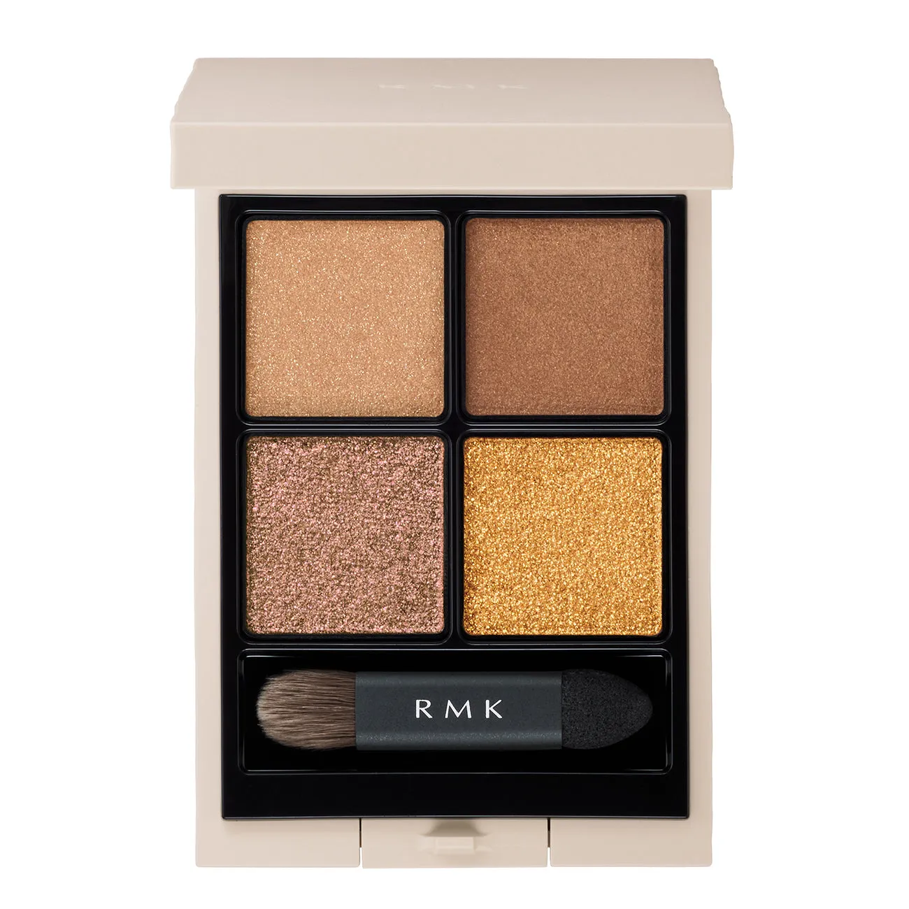 RMK Synchromatic Eyeshadow Palette
