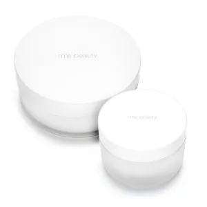 RMS Beauty Raw Coconut Cream 2.5oz