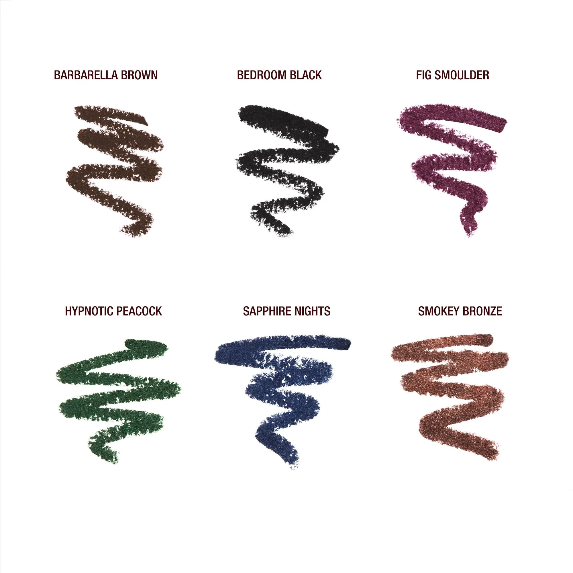 Rock N Kohl Eyeliner