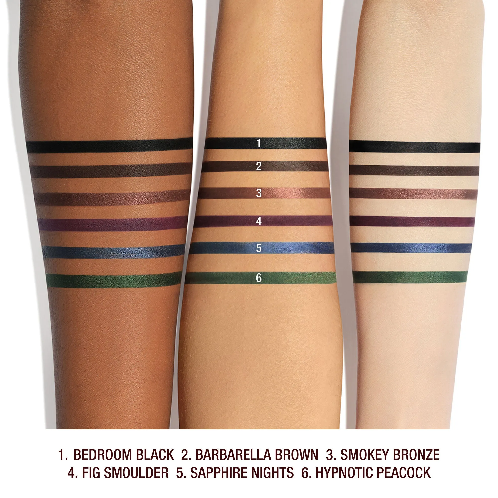 Rock N Kohl Eyeliner