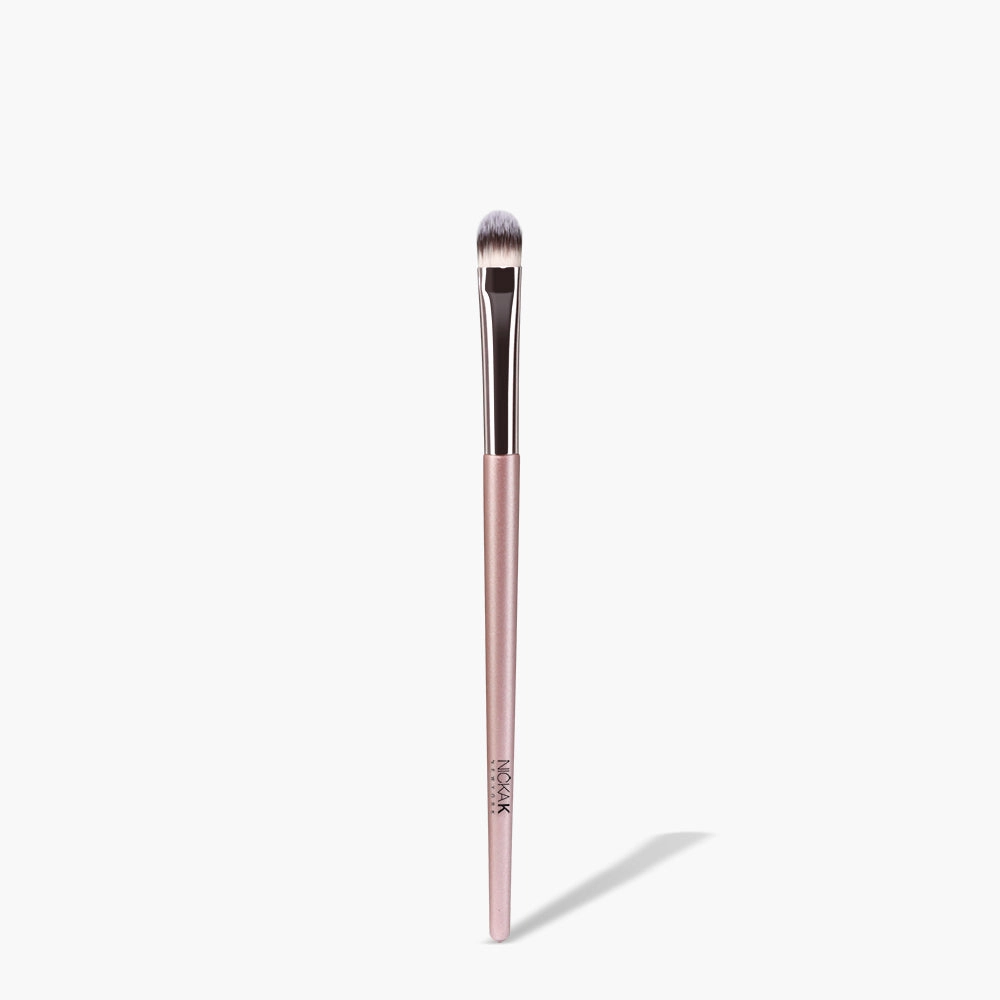 Round Eyeshadow Brush