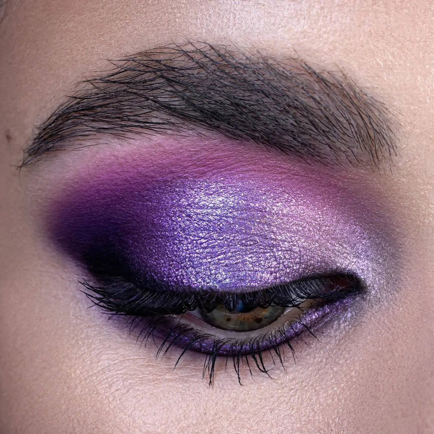 ROXA EYESHADOW PALETTE