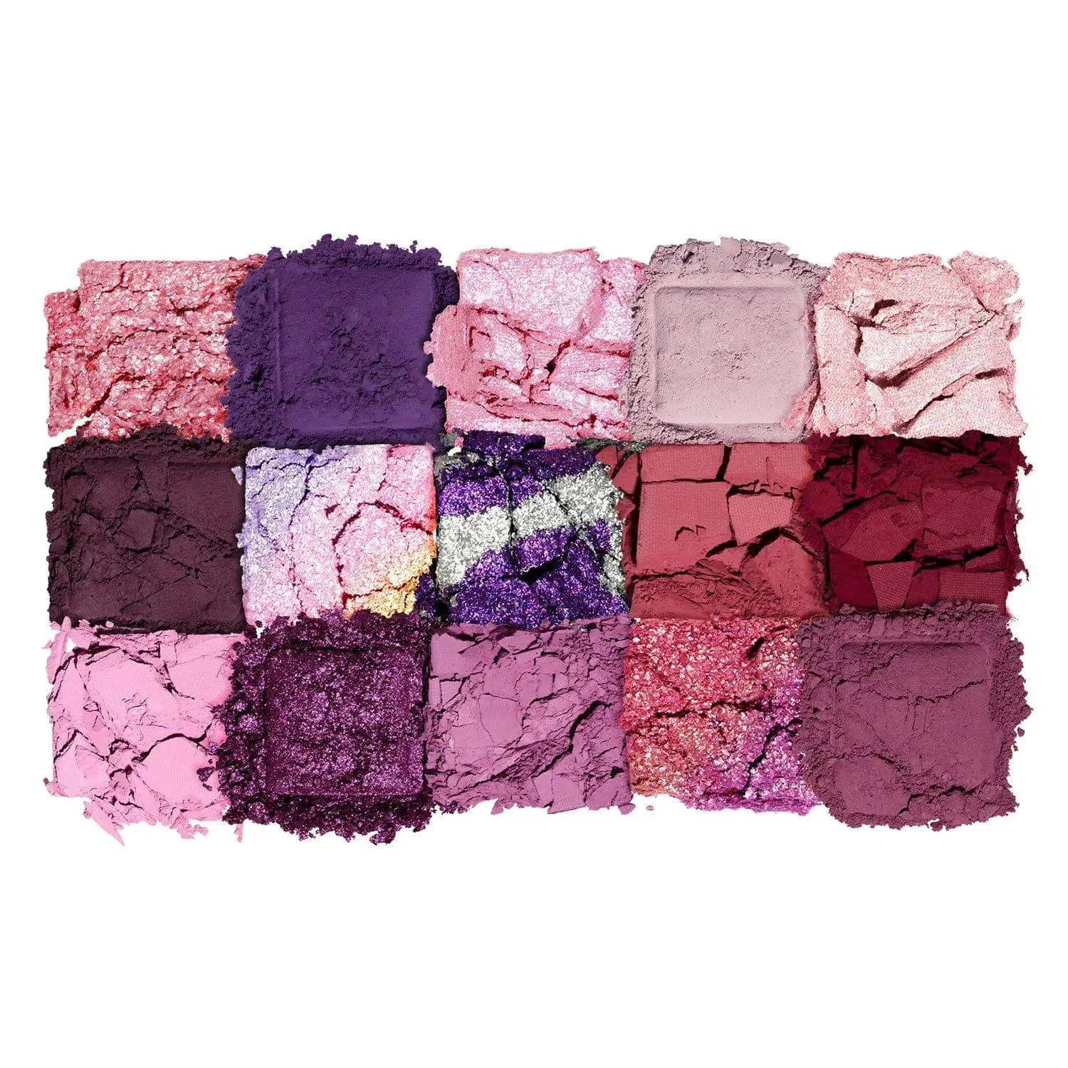 ROXA EYESHADOW PALETTE