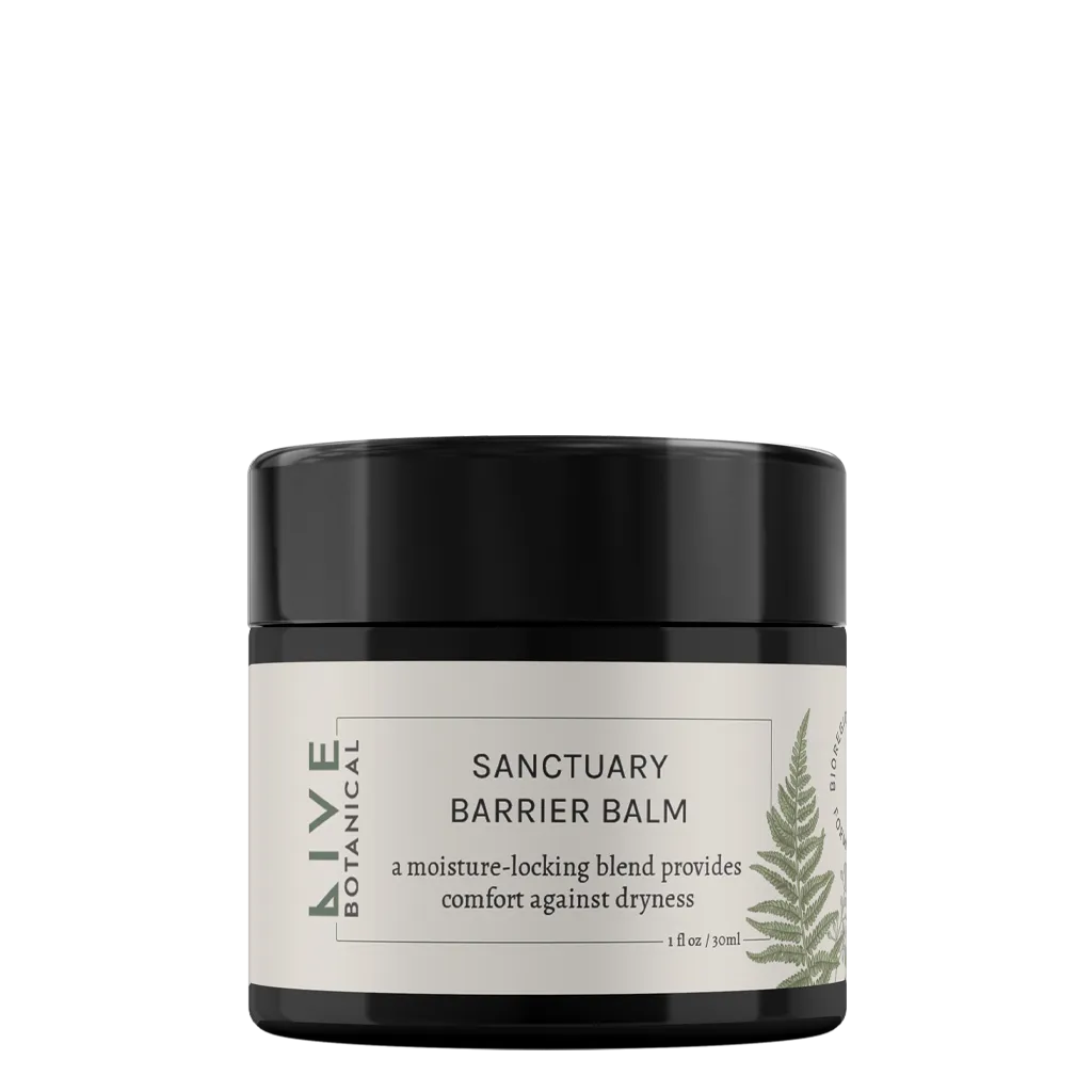 Sanctuary Barrier Balm