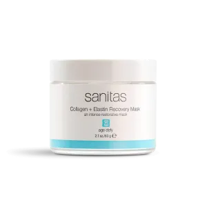 Sanitas Collagen   Elastin Recovery Mask