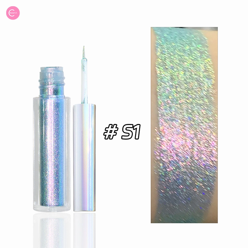 Sheeneffect Chameleon Liquid Eyeliner