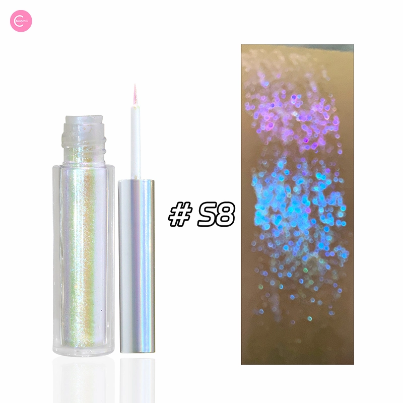 Sheeneffect Chameleon Liquid Eyeliner