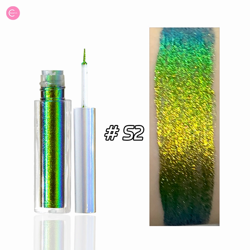 Sheeneffect Chameleon Liquid Eyeliner