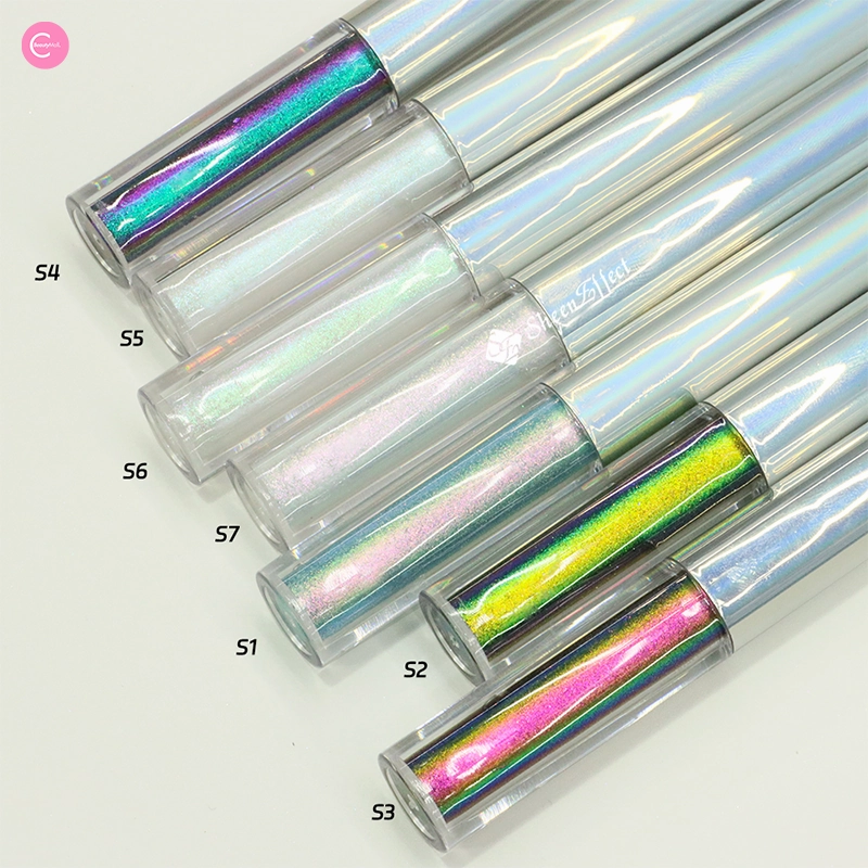 Sheeneffect Chameleon Liquid Eyeliner