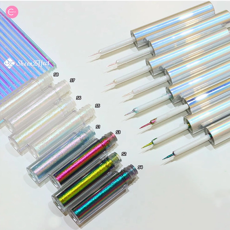 Sheeneffect Chameleon Liquid Eyeliner