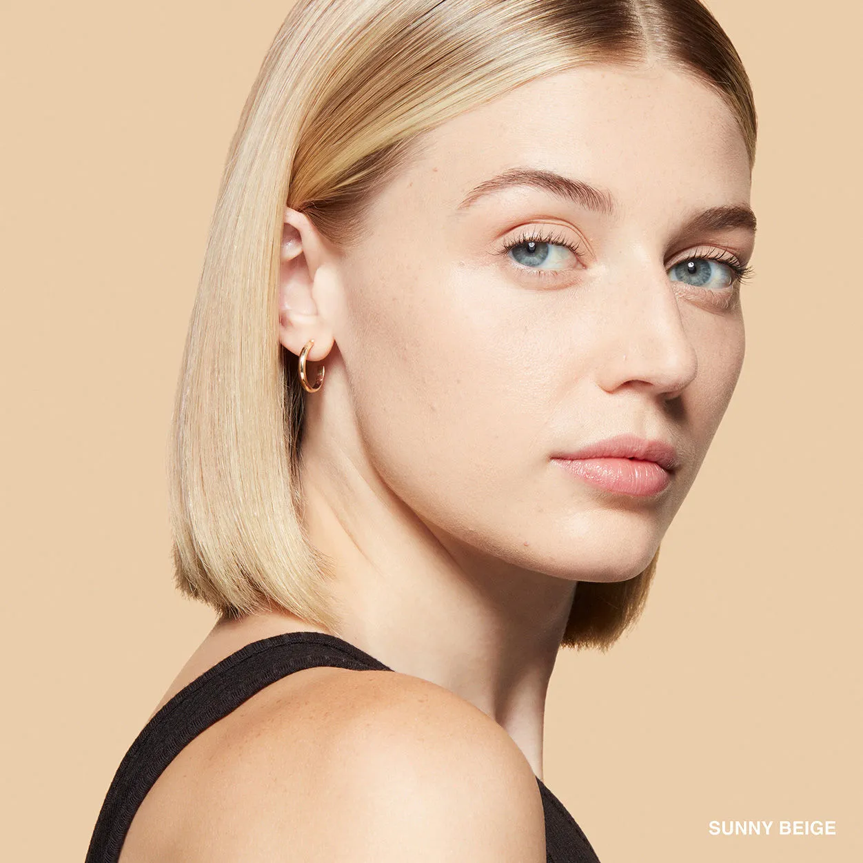 Sheer Finish Pressed Powder