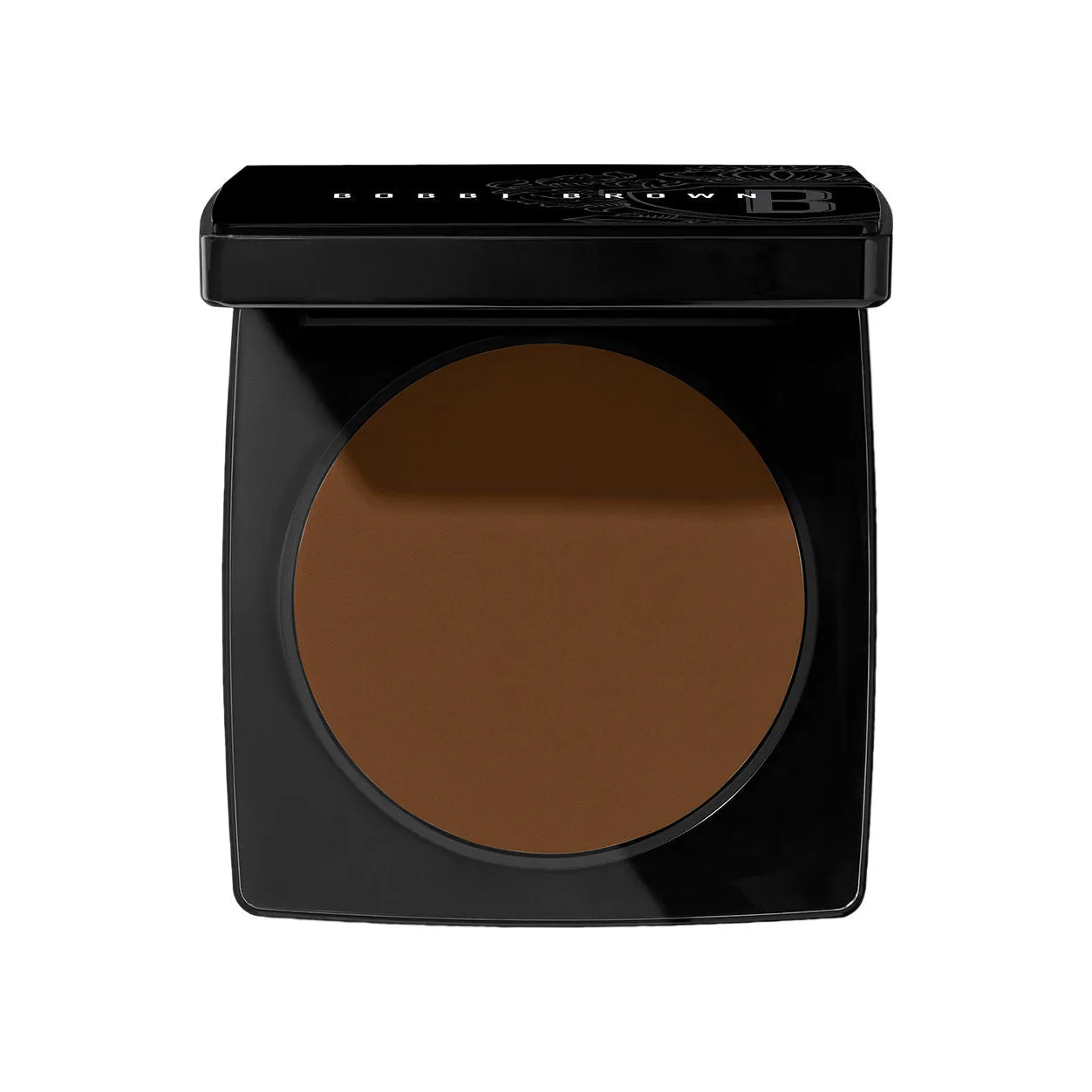 Sheer Finish Pressed Powder