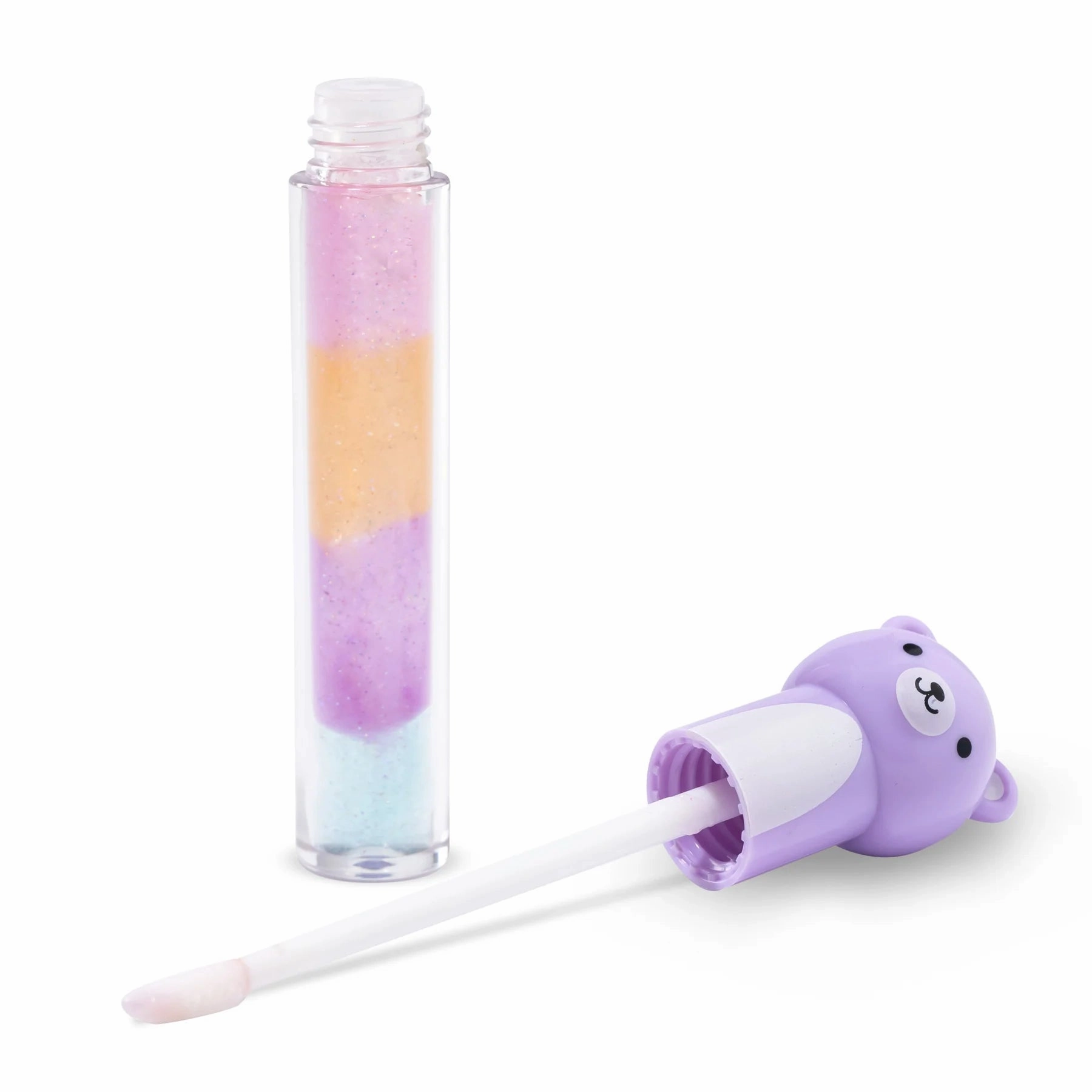 Shiny Animals Lip Gloss