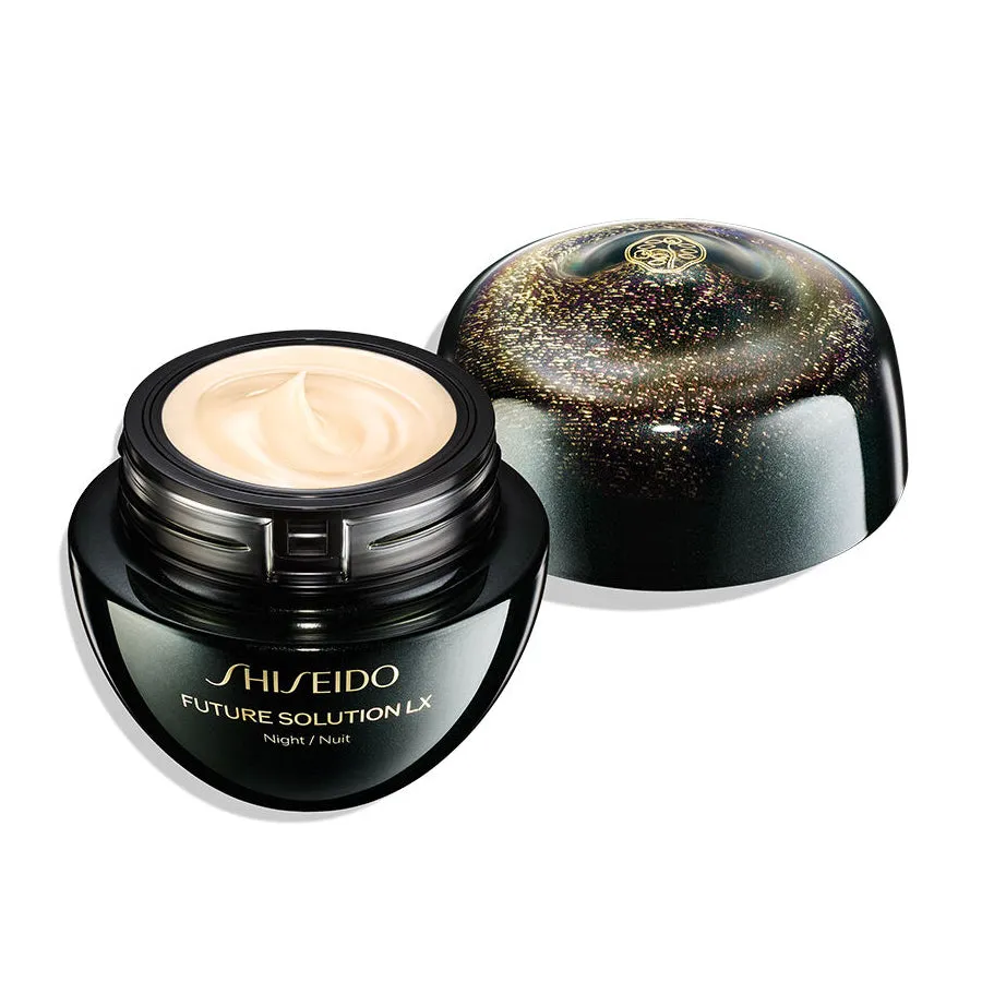 Shiseido Future Solution LX Total Regenerating Cream