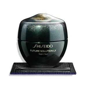 Shiseido Future Solution LX Total Regenerating Cream