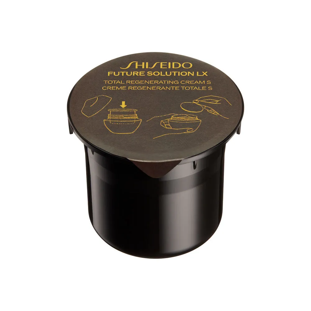 Shiseido Future Solution LX Total Regenerating Cream