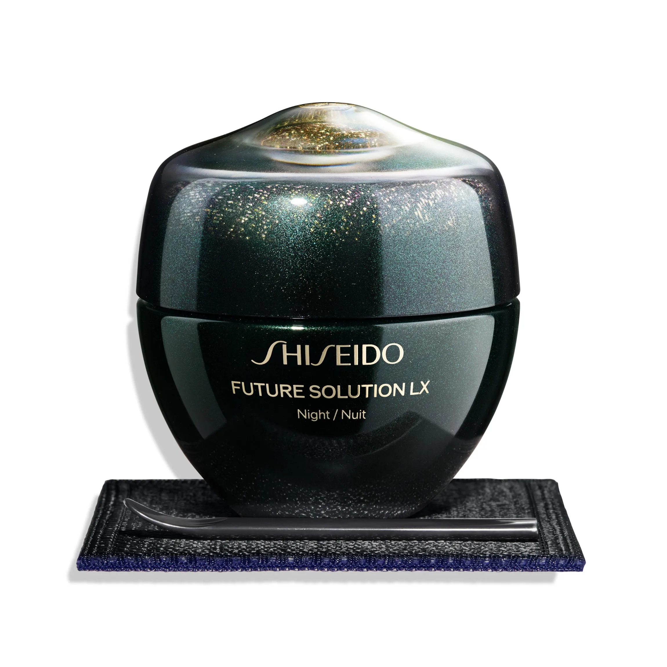 Shiseido Future Solution LX Total Regenerating Cream