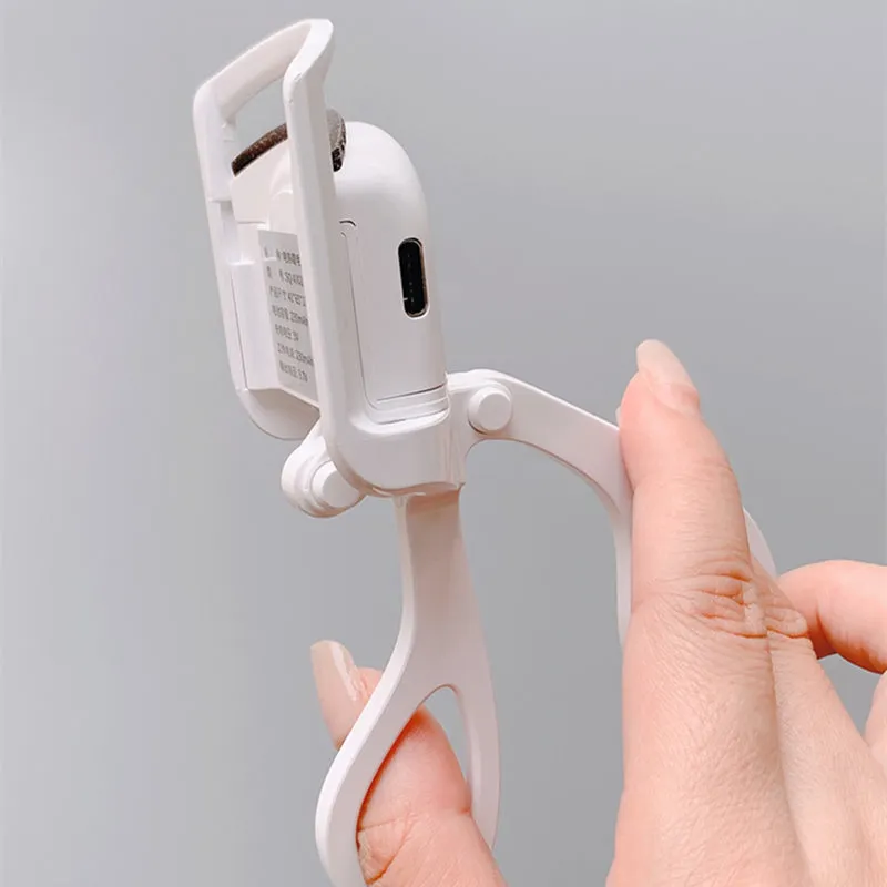 Shrmeil Heated Eyelash Curler