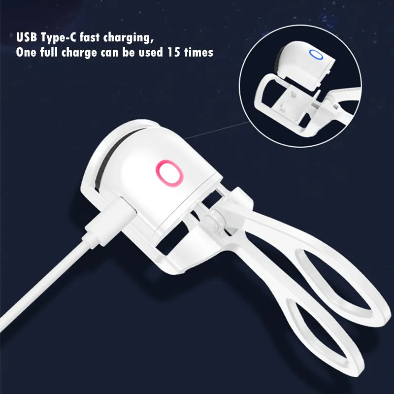 Shrmeil Heated Eyelash Curler