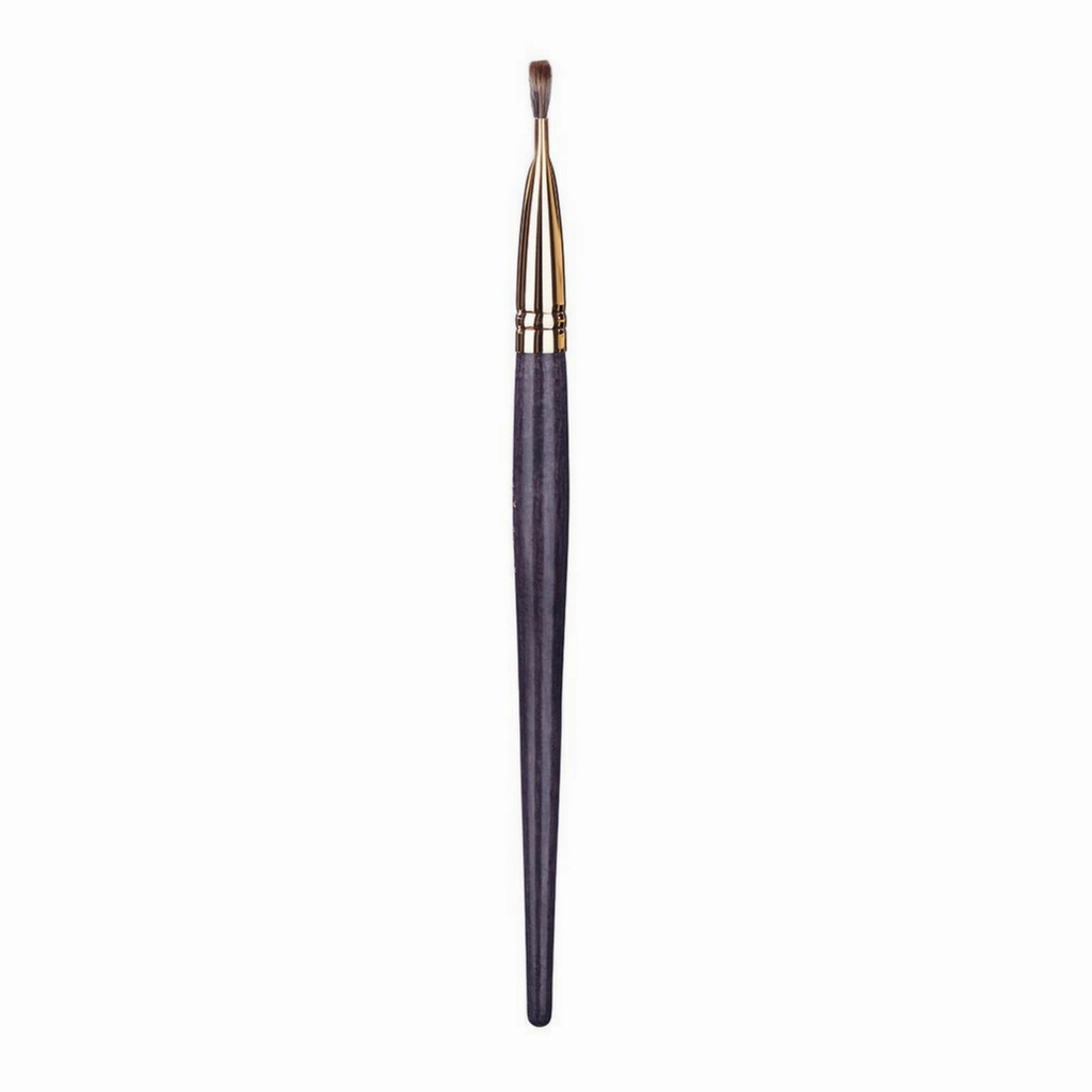Smith Cosmetics 220 Eyeshadow Finishing Brush