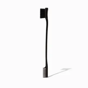 Smooth Edge Brush & Comb