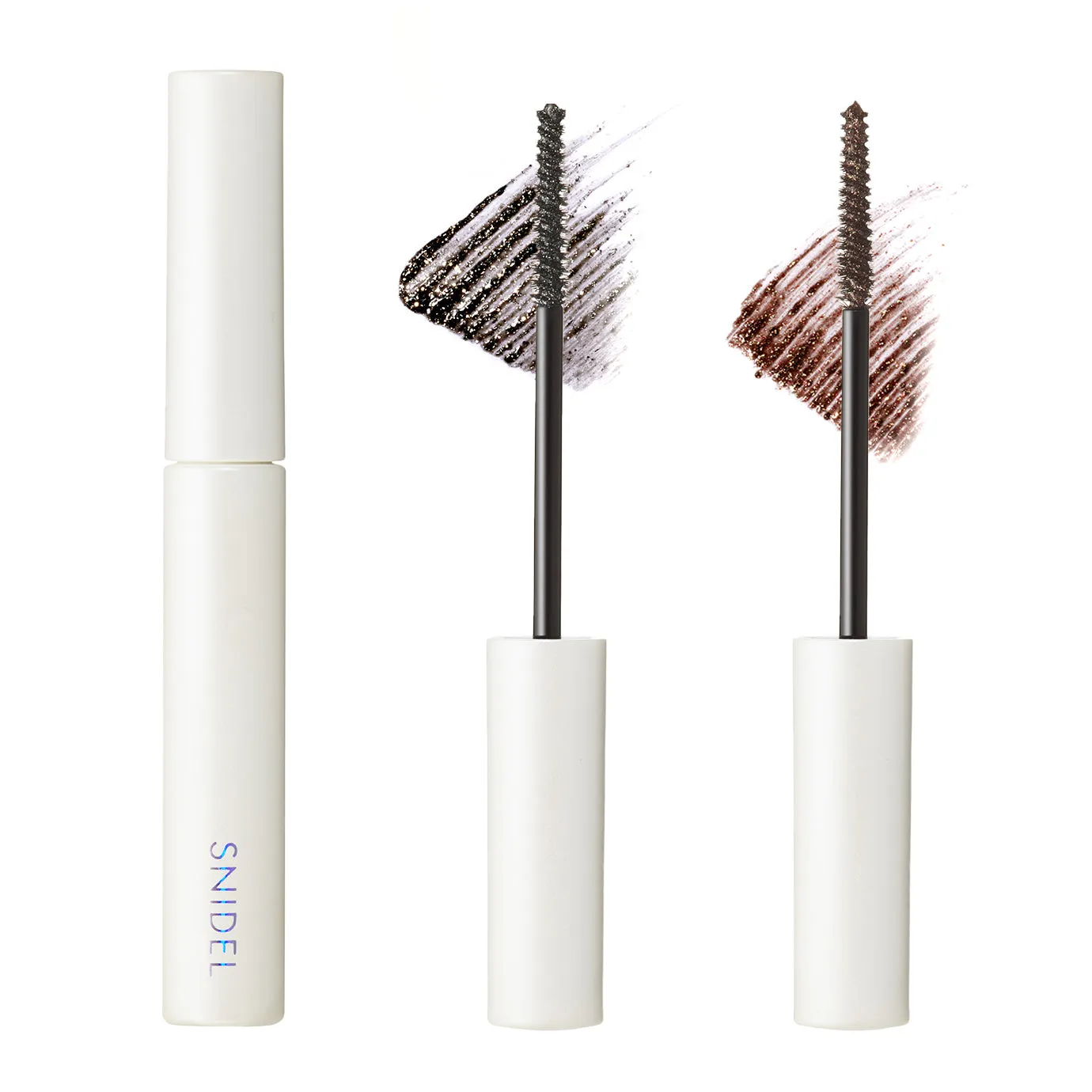 SNIDEL BEAUTY Dazzling Lash Mascara Limited Edition