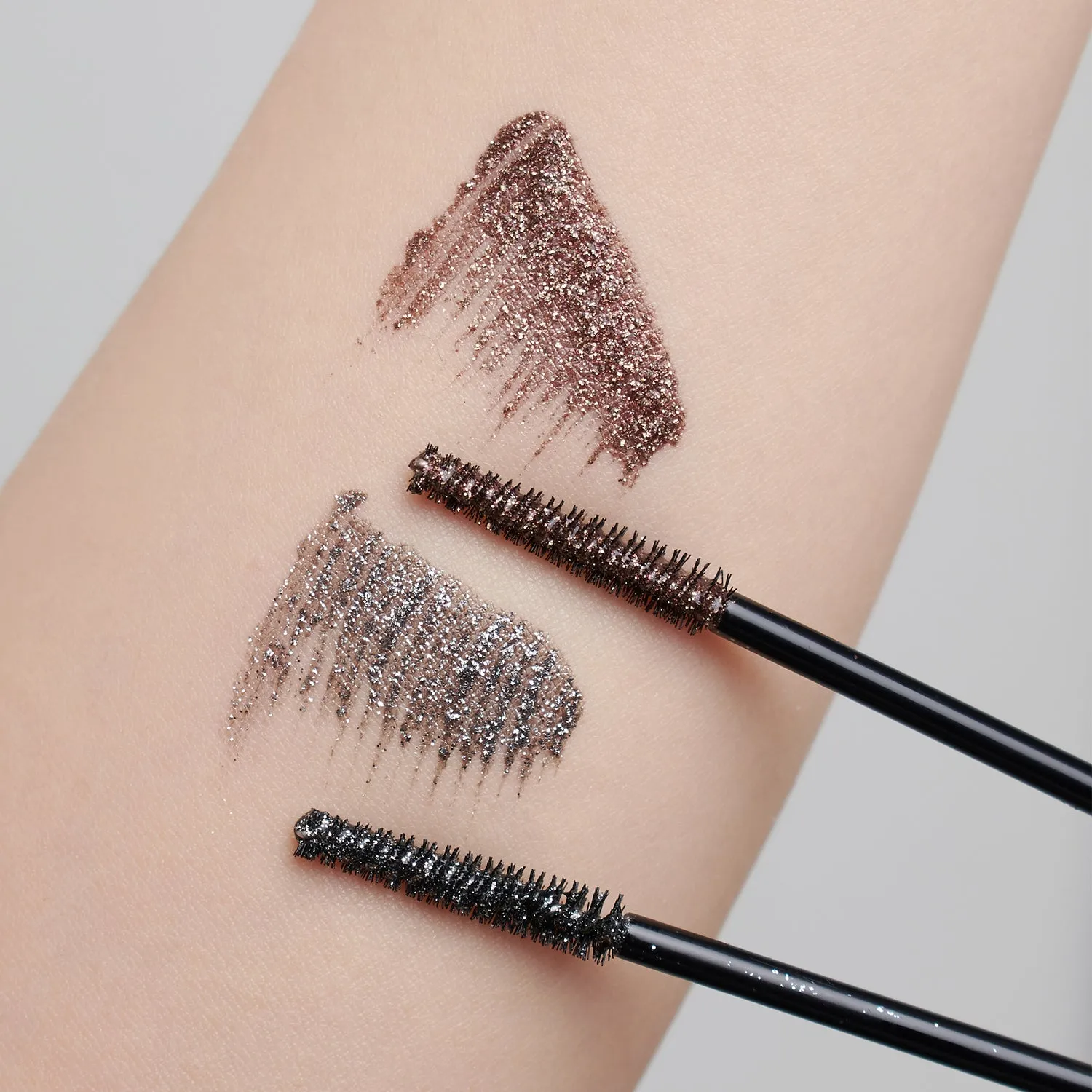 SNIDEL BEAUTY Dazzling Lash Mascara Limited Edition