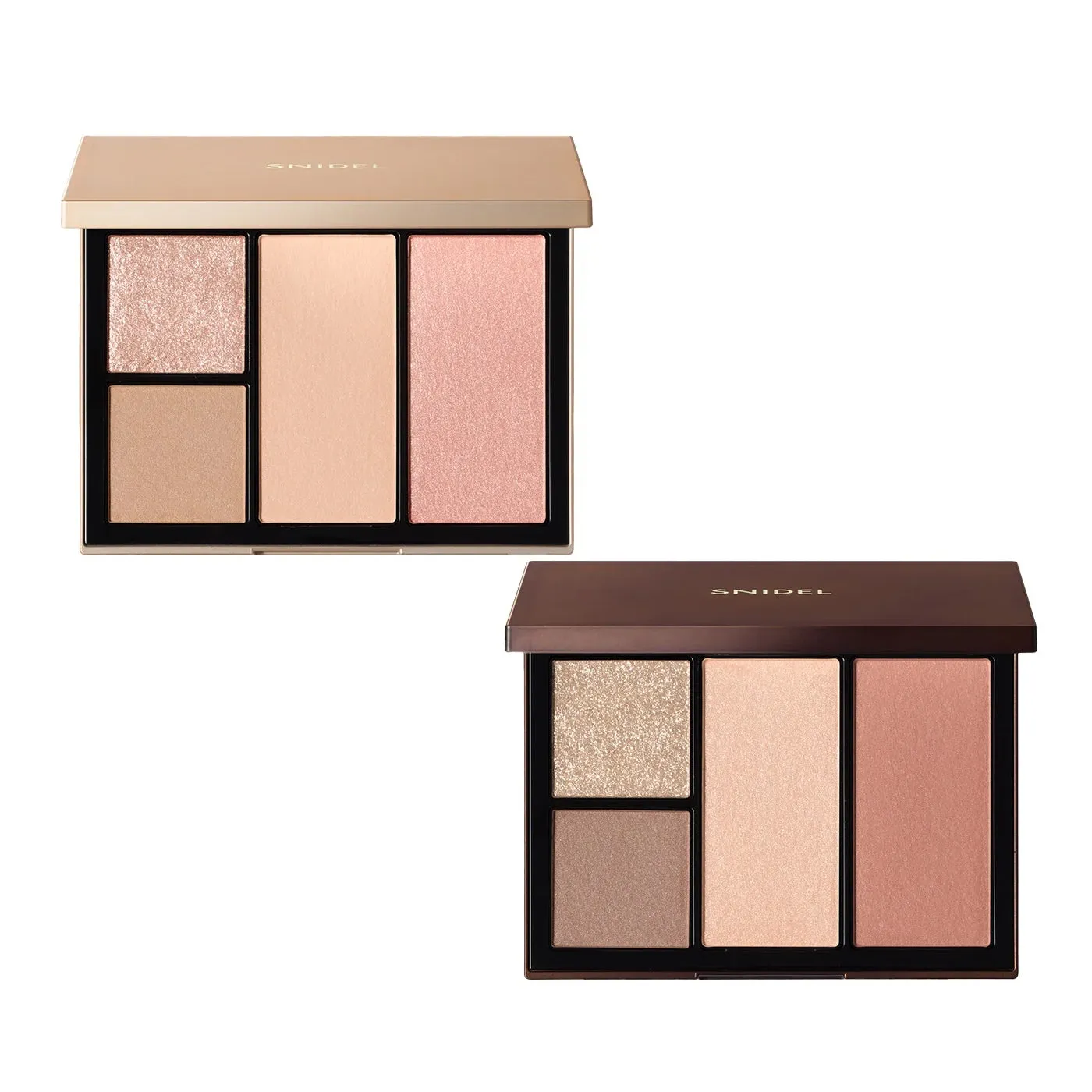 SNIDEL BEAUTY Face Stylist Limited Edition