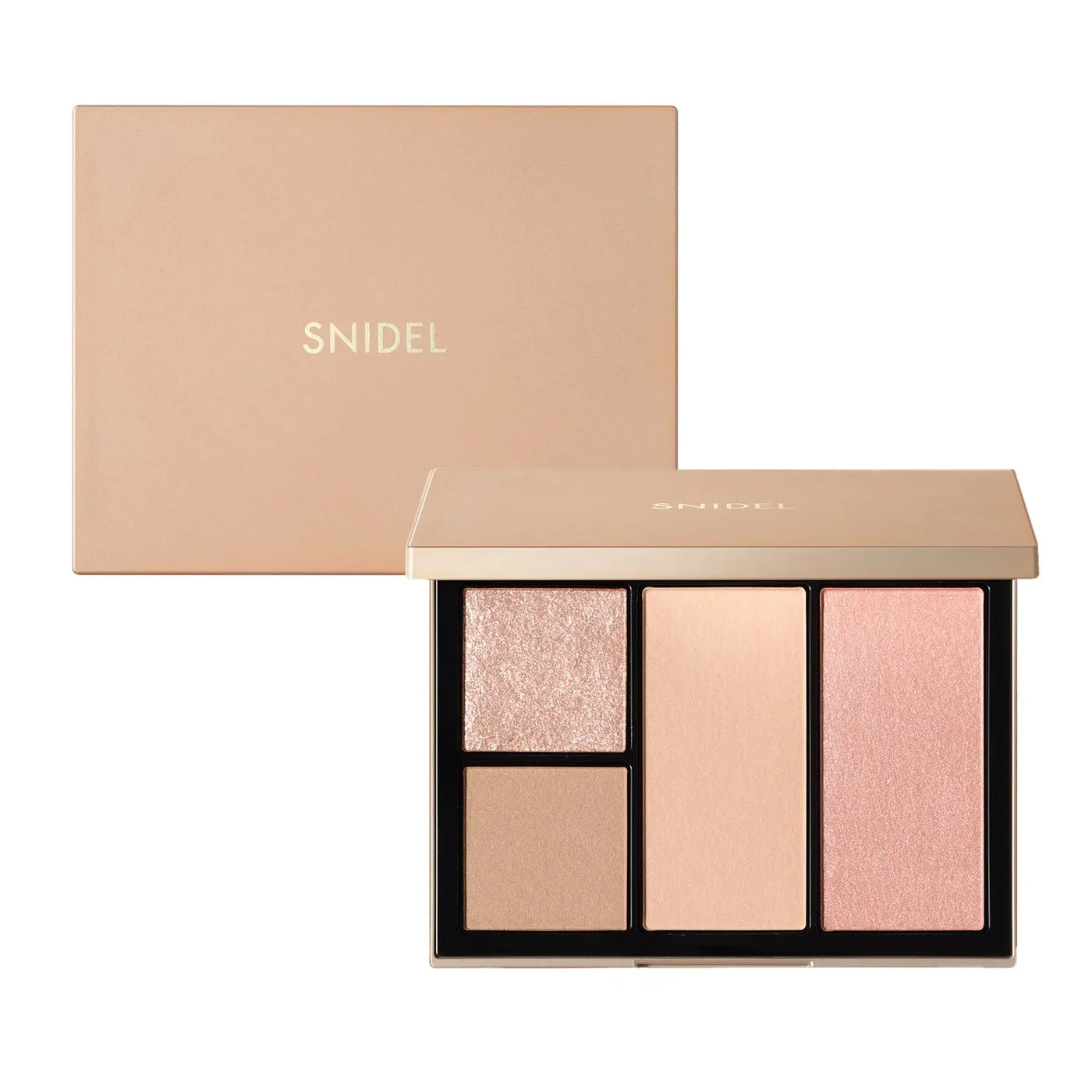 SNIDEL BEAUTY Face Stylist Limited Edition