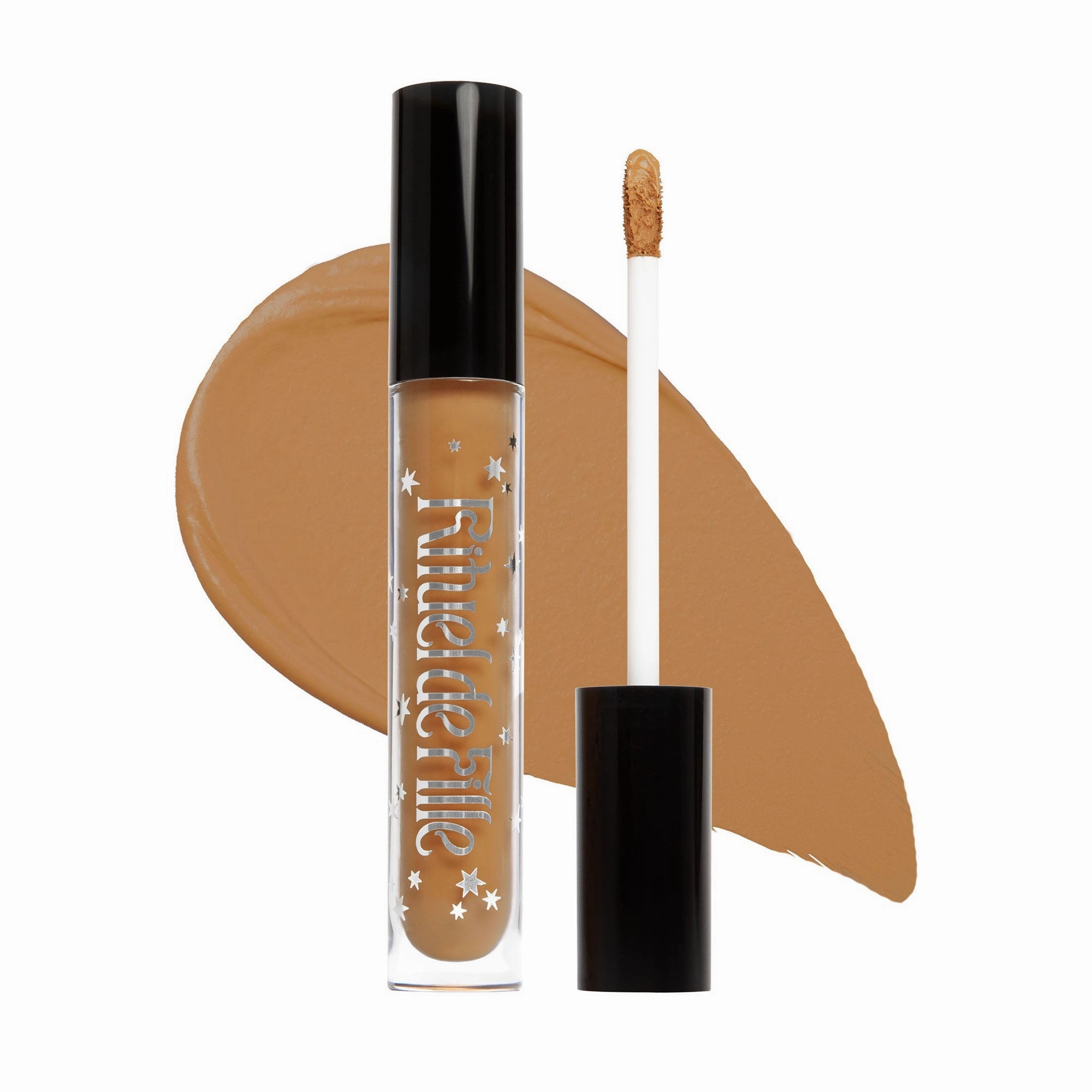 Soft Sorcery Weightless Serum Concealer
