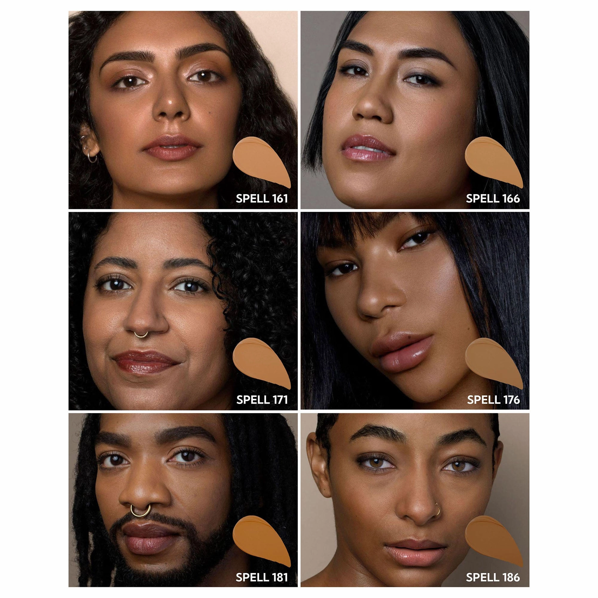 Soft Sorcery Weightless Serum Concealer